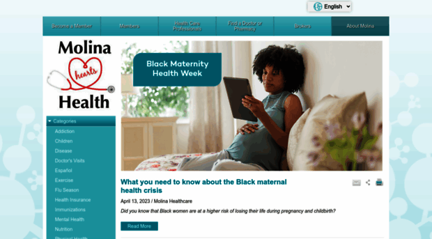 blog.molinahealthcare.com