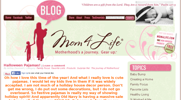 blog.mom4life.com