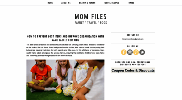 blog.momfiles.com