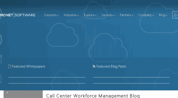 blog.monetsoftware.com