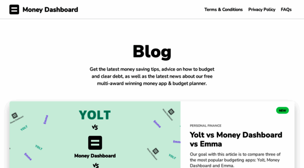 blog.moneydashboard.com