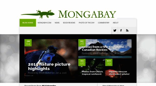 blog.mongabay.com