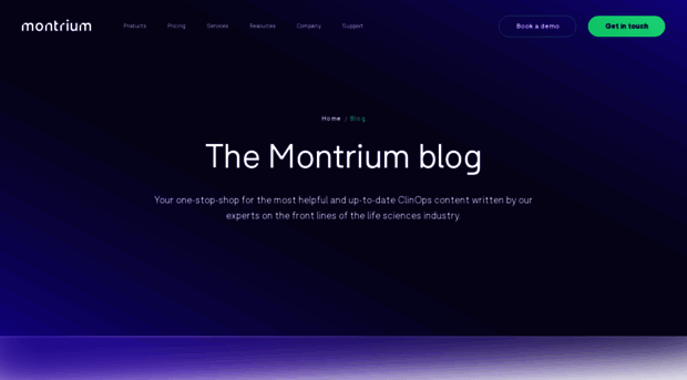 blog.montrium.com