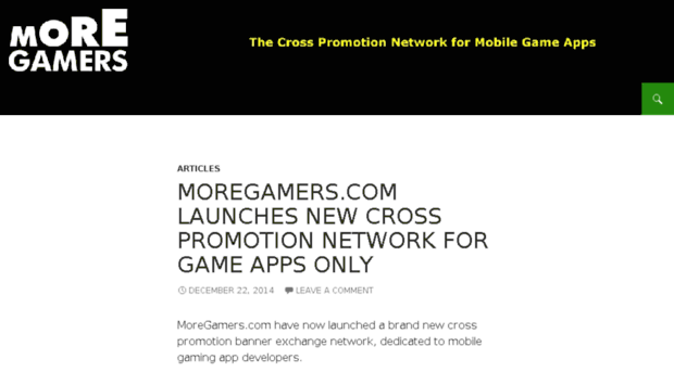 blog.moregamers.com