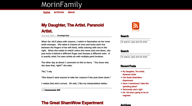 blog.morinfamily.com