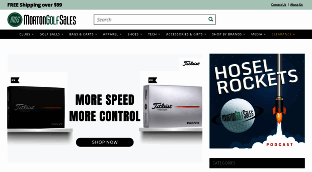 blog.mortongolfsales.com