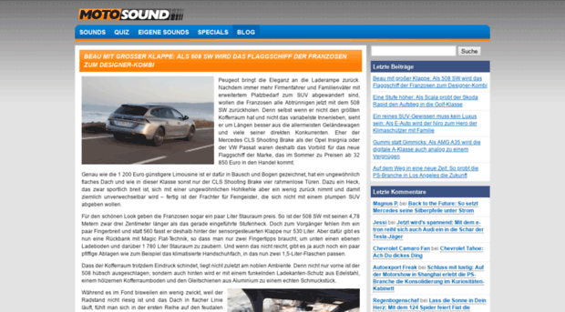 blog.motosound.de