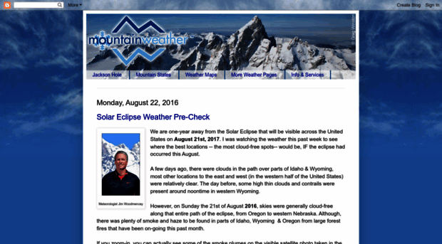 blog.mountainweather.com