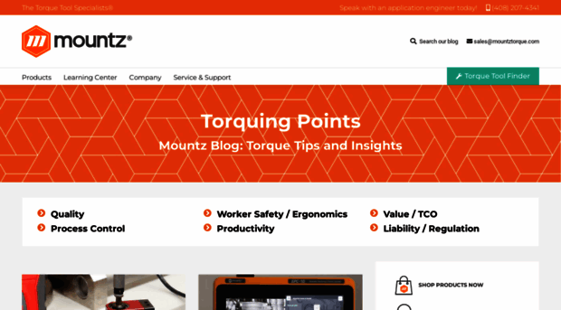 blog.mountztorque.com