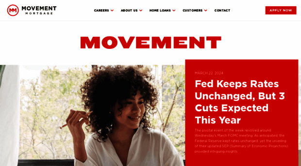 blog.movement.com