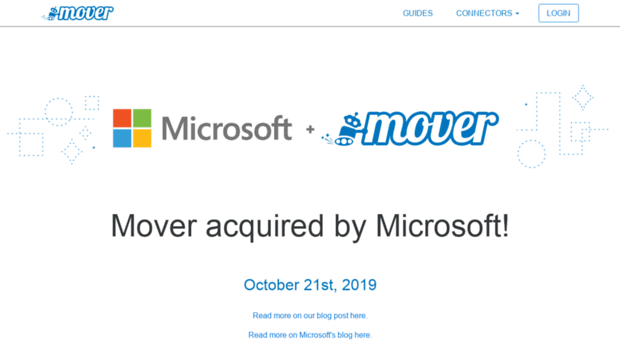 blog.mover.io