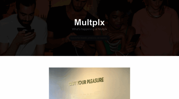 blog.multplx.com