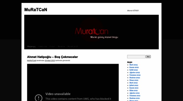 blog.muratcan25.com