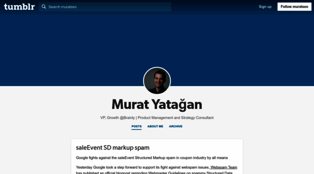 blog.muratyatagan.com