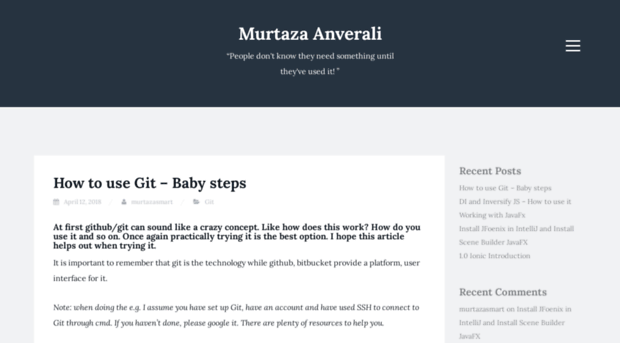 blog.murtazasmart.com