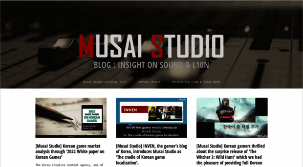 blog.musaistudio.com