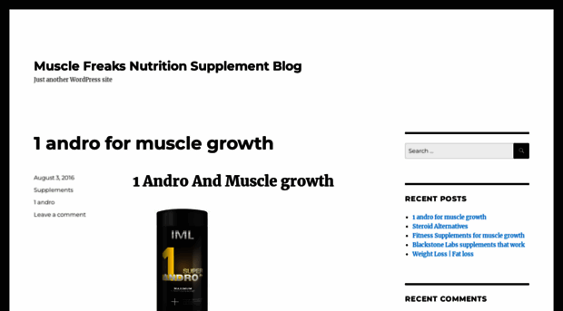 blog.musclefreaksnutrition.com