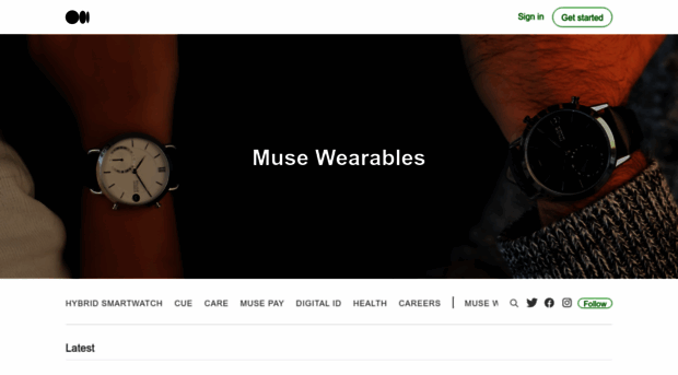 blog.musewearables.com