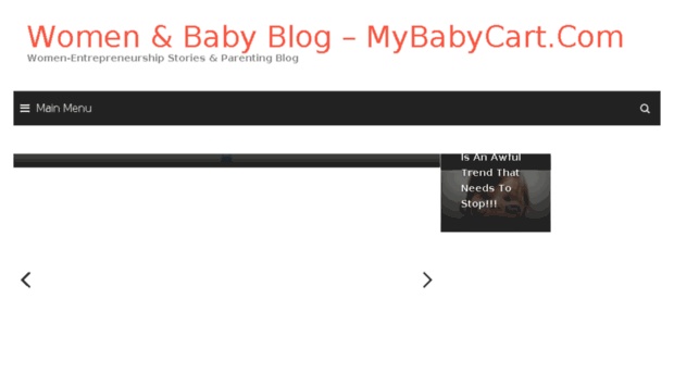blog.mybabycart.com