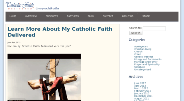 blog.mycatholicfaithdelivered.com