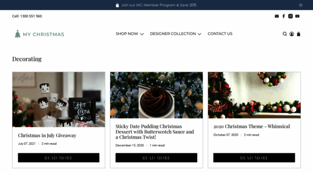 blog.mychristmas.com.au