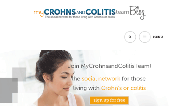 blog.mycrohnsandcolitisteam.com