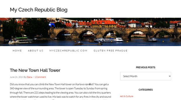 blog.myczechrepublic.com