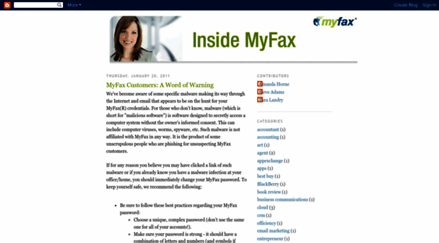 blog.myfax.com