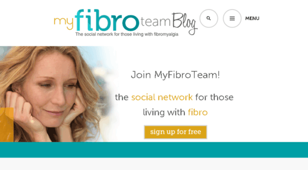 blog.myfibroteam.com