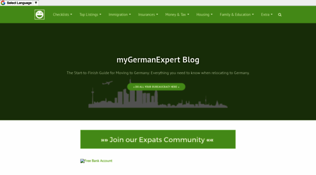 blog.mygermanexpert.com