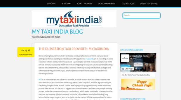 blog.mytaxiindia.com