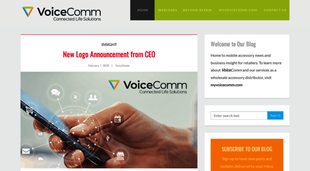 blog.myvoicecomm.com