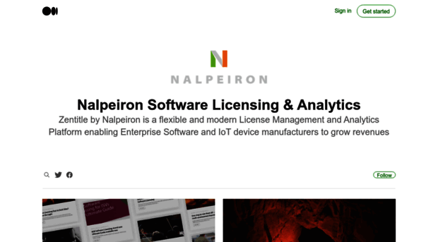 blog.nalpeiron.com