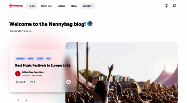 blog.nannybag.com