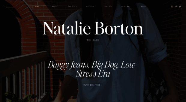 blog.natalieborton.com