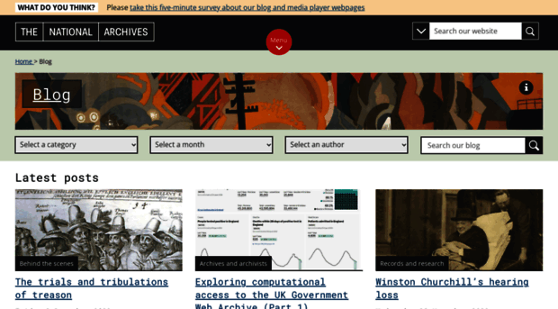 blog.nationalarchives.gov.uk