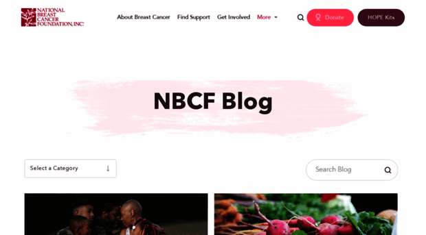 blog.nationalbreastcancer.org