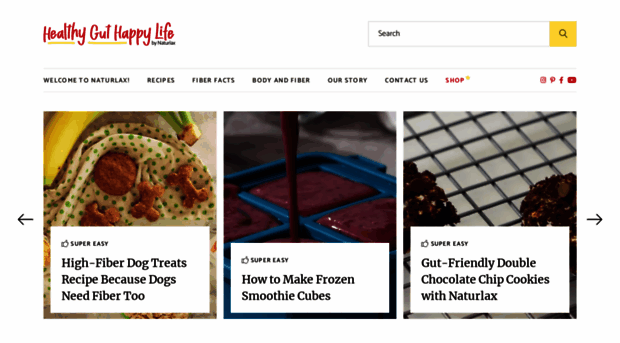 blog.naturlax.com