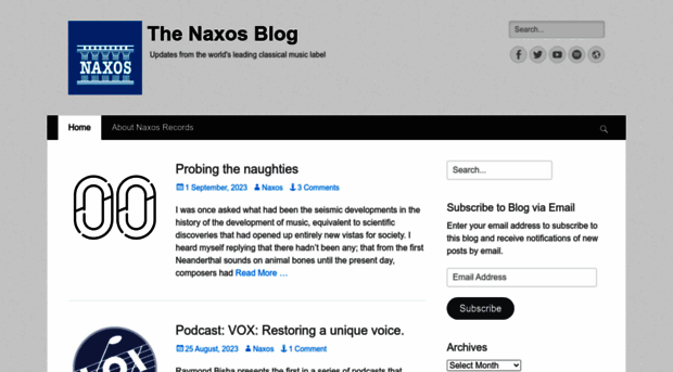 blog.naxos.com