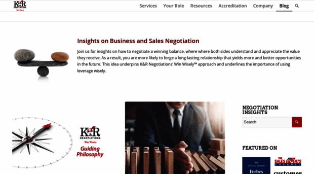 blog.negotiators.com