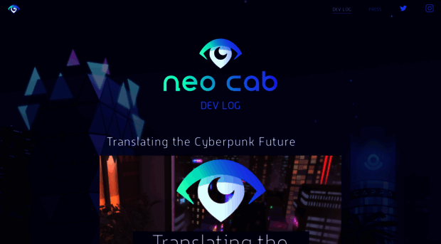 blog.neocabgame.com