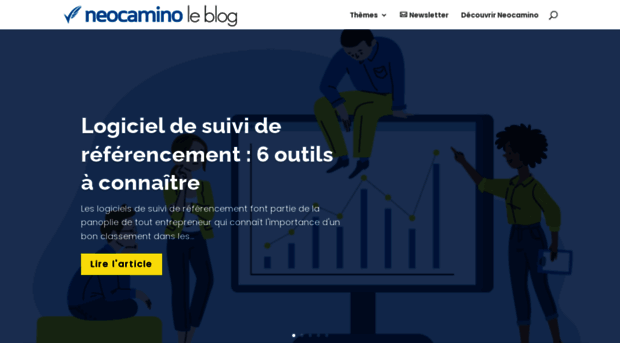 blog.neocamino.com