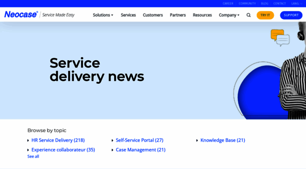 blog.neocasesoftware.com