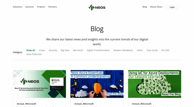 blog.neosit.com