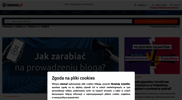 blog.netart.pl