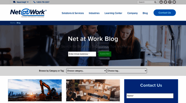 blog.netatwork.com