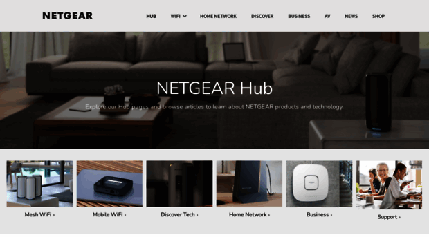 blog.netgear.com