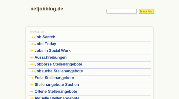 blog.netjobbing.de