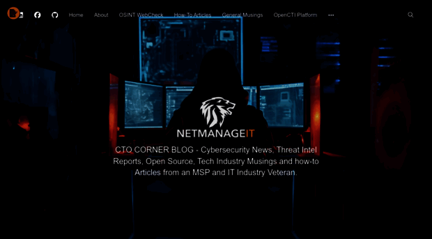 blog.netmanageit.com