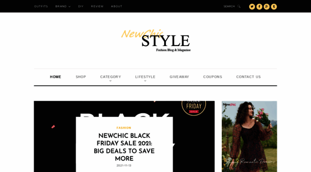 blog.newchic.com